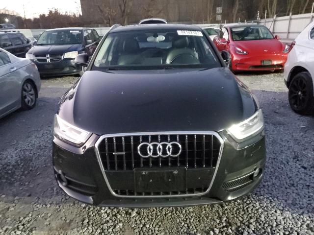 Photo 4 VIN: WA1GFCFS9FR010239 - AUDI Q3 