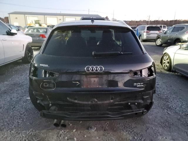 Photo 5 VIN: WA1GFCFS9FR010239 - AUDI Q3 