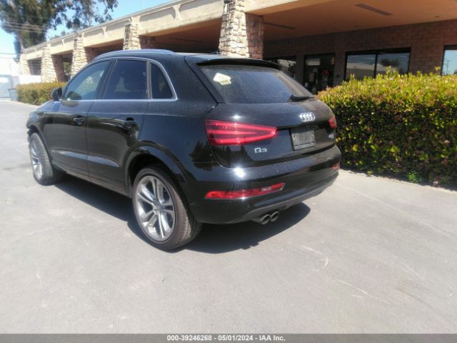 Photo 2 VIN: WA1GFCFS9FR010337 - AUDI Q3 