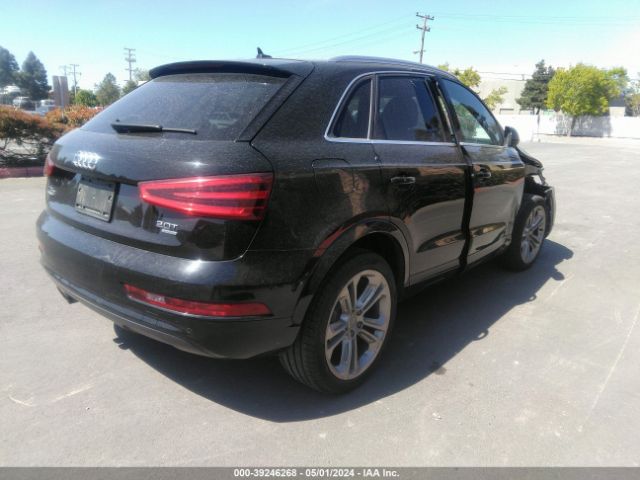 Photo 3 VIN: WA1GFCFS9FR010337 - AUDI Q3 