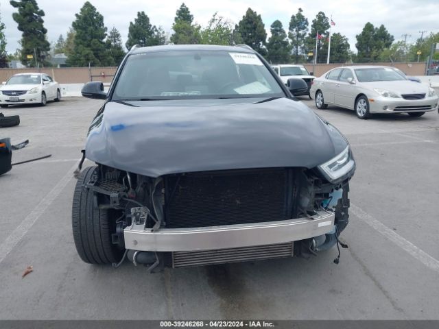 Photo 5 VIN: WA1GFCFS9FR010337 - AUDI Q3 