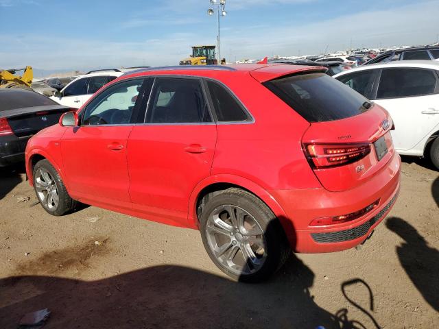 Photo 1 VIN: WA1GFCFS9GR002675 - AUDI Q3 