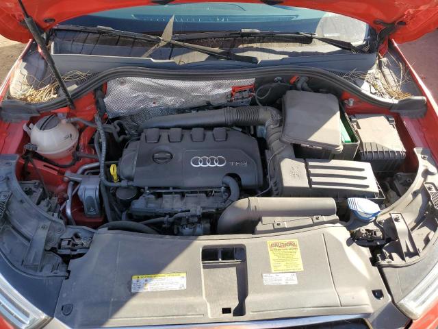 Photo 11 VIN: WA1GFCFS9GR002675 - AUDI Q3 