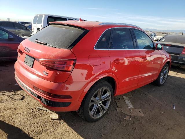 Photo 2 VIN: WA1GFCFS9GR002675 - AUDI Q3 