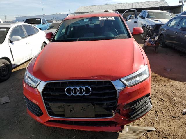 Photo 4 VIN: WA1GFCFS9GR002675 - AUDI Q3 