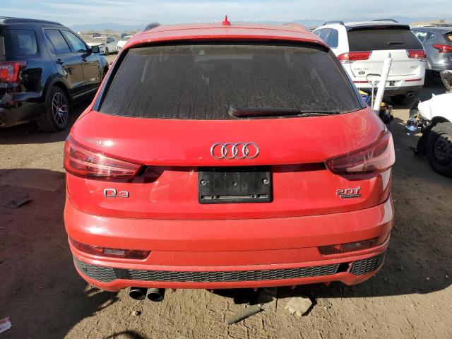 Photo 5 VIN: WA1GFCFS9GR002675 - AUDI Q3 