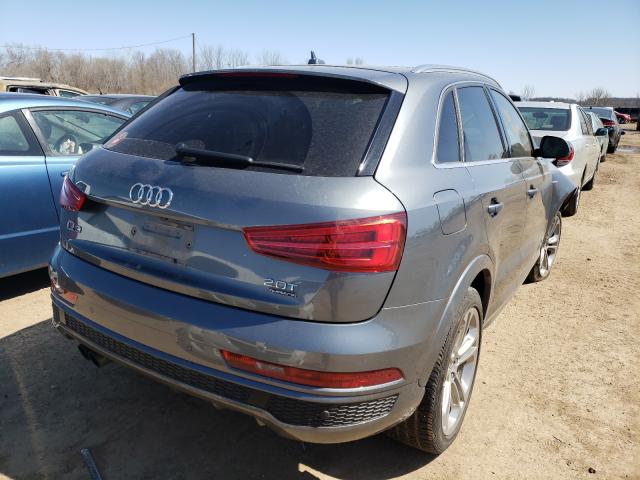 Photo 3 VIN: WA1GFCFS9GR002983 - AUDI Q3 PRESTIG 