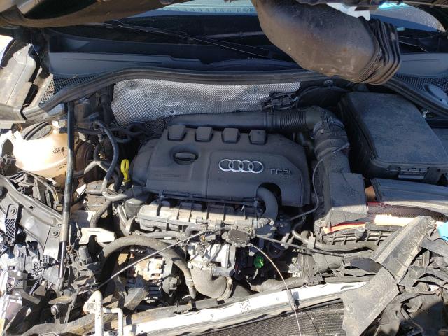 Photo 6 VIN: WA1GFCFS9GR002983 - AUDI Q3 PRESTIG 