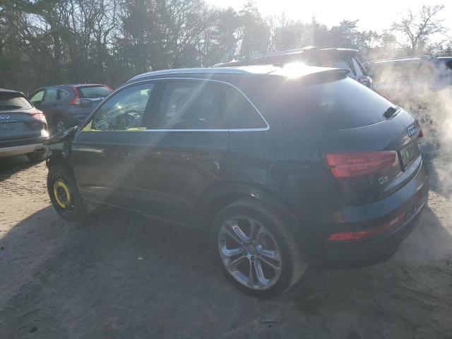 Photo 1 VIN: WA1GFCFS9GR003325 - AUDI Q3 PRESTIG 