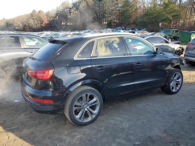 Photo 2 VIN: WA1GFCFS9GR003325 - AUDI Q3 PRESTIG 