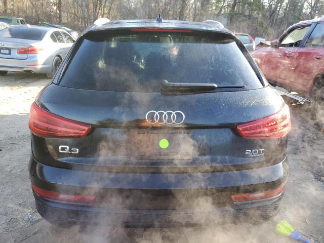 Photo 5 VIN: WA1GFCFS9GR003325 - AUDI Q3 PRESTIG 