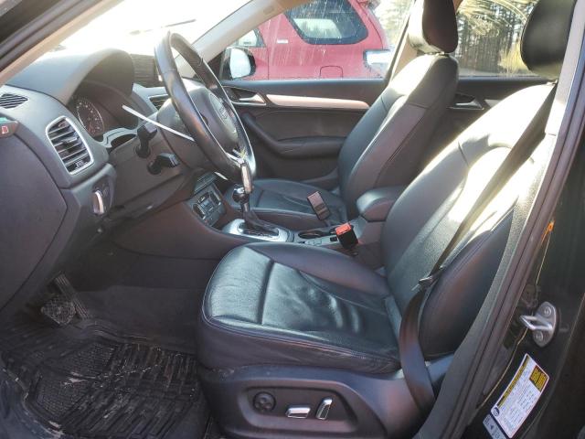 Photo 6 VIN: WA1GFCFS9GR003325 - AUDI Q3 PRESTIG 