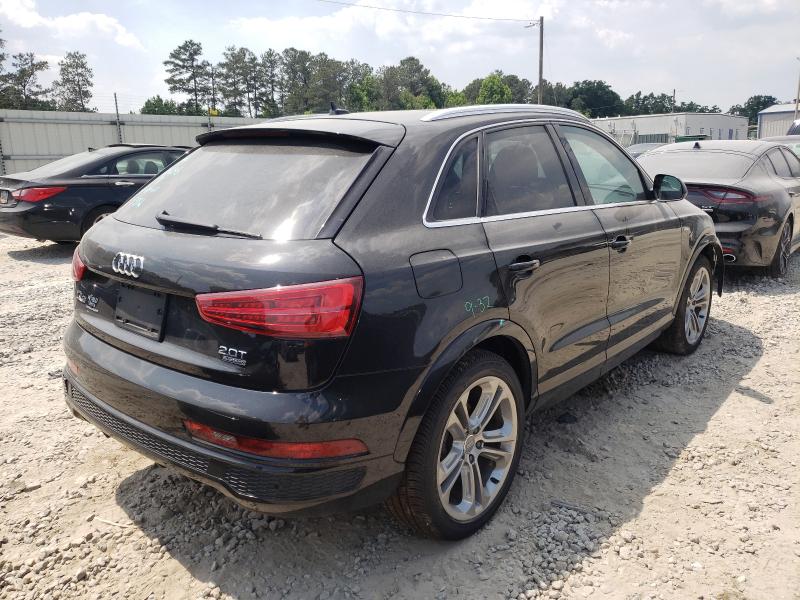 Photo 3 VIN: WA1GFCFS9GR005592 - AUDI Q3 PRESTIG 