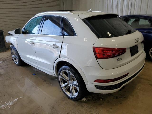 Photo 1 VIN: WA1GFCFS9GR016091 - AUDI Q3 