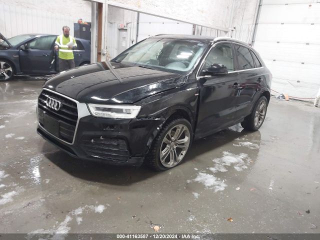 Photo 1 VIN: WA1GFCFS9GR016835 - AUDI Q3 