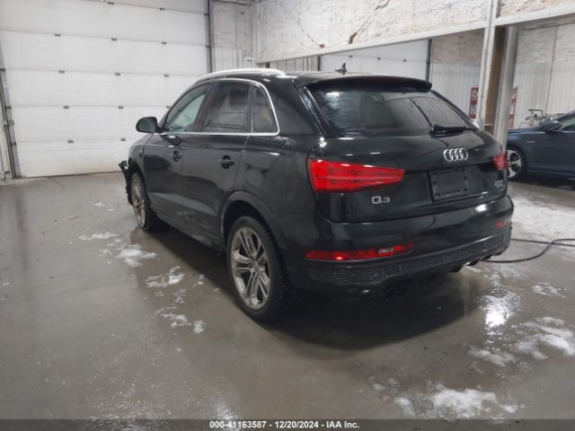 Photo 2 VIN: WA1GFCFS9GR016835 - AUDI Q3 