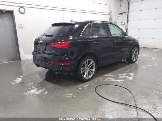 Photo 3 VIN: WA1GFCFS9GR016835 - AUDI Q3 