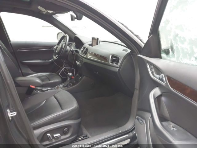 Photo 4 VIN: WA1GFCFS9GR016835 - AUDI Q3 