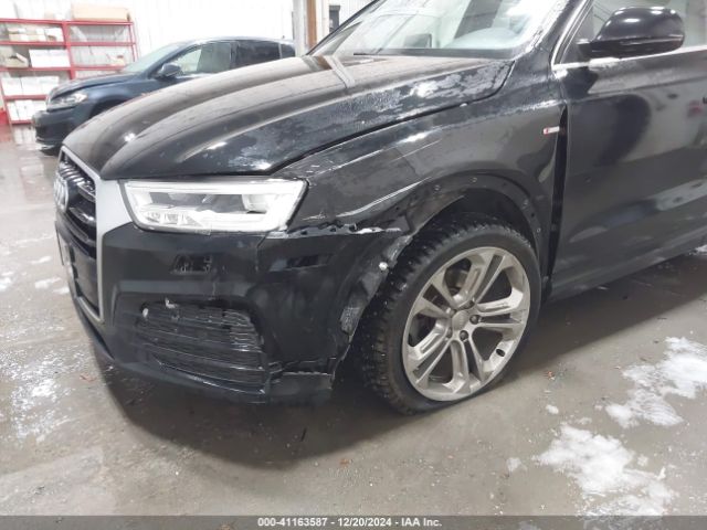 Photo 5 VIN: WA1GFCFS9GR016835 - AUDI Q3 