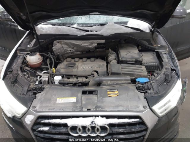 Photo 9 VIN: WA1GFCFS9GR016835 - AUDI Q3 