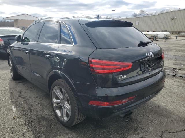 Photo 1 VIN: WA1GFCFSXFR000366 - AUDI Q3 PRESTIG 