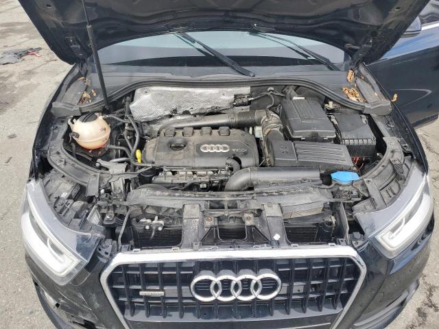 Photo 10 VIN: WA1GFCFSXFR000366 - AUDI Q3 PRESTIG 