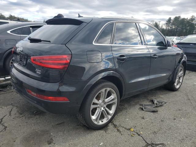 Photo 2 VIN: WA1GFCFSXFR000366 - AUDI Q3 PRESTIG 