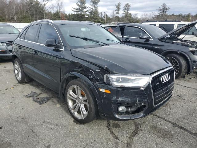 Photo 3 VIN: WA1GFCFSXFR000366 - AUDI Q3 PRESTIG 