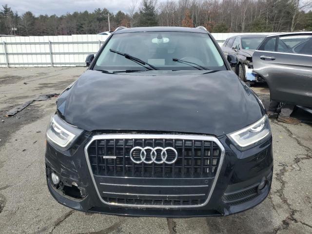 Photo 4 VIN: WA1GFCFSXFR000366 - AUDI Q3 PRESTIG 