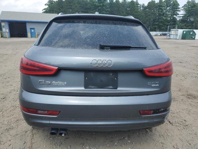 Photo 5 VIN: WA1GFCFSXFR003574 - AUDI Q3 PRESTIG 