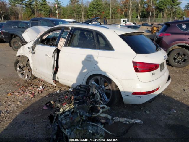 Photo 2 VIN: WA1GFCFSXFR004322 - AUDI Q3 