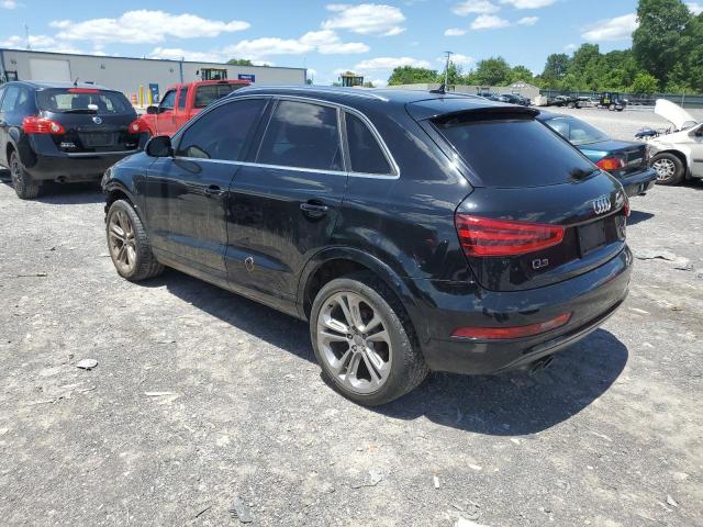 Photo 1 VIN: WA1GFCFSXFR006099 - AUDI Q3 