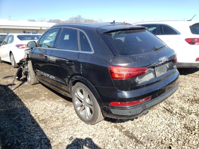 Photo 2 VIN: WA1GFCFSXGR000126 - AUDI Q3 PRESTIG 