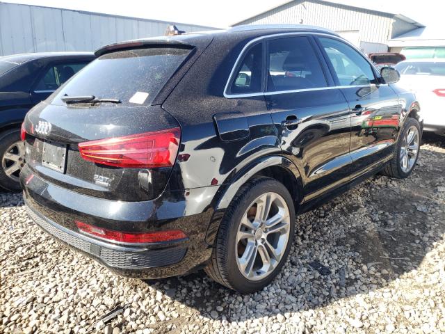 Photo 3 VIN: WA1GFCFSXGR000126 - AUDI Q3 PRESTIG 