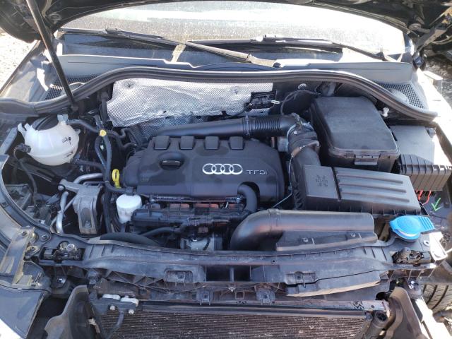 Photo 6 VIN: WA1GFCFSXGR000126 - AUDI Q3 PRESTIG 