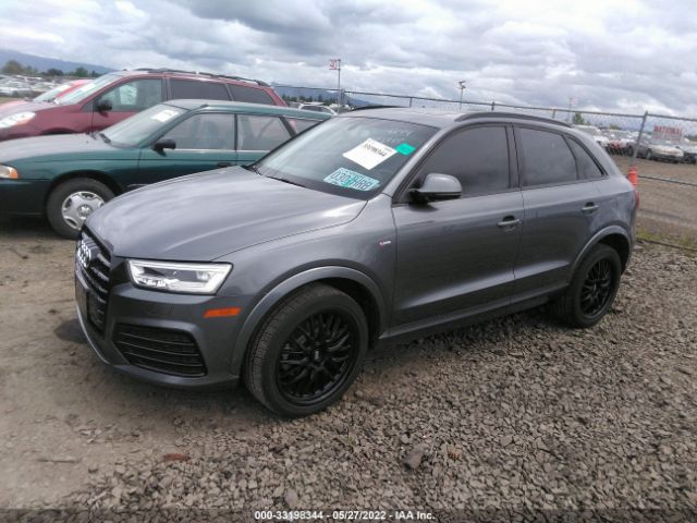 Photo 1 VIN: WA1GFCFSXGR003995 - AUDI Q3 