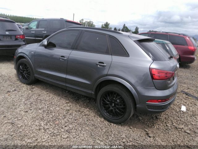 Photo 2 VIN: WA1GFCFSXGR003995 - AUDI Q3 