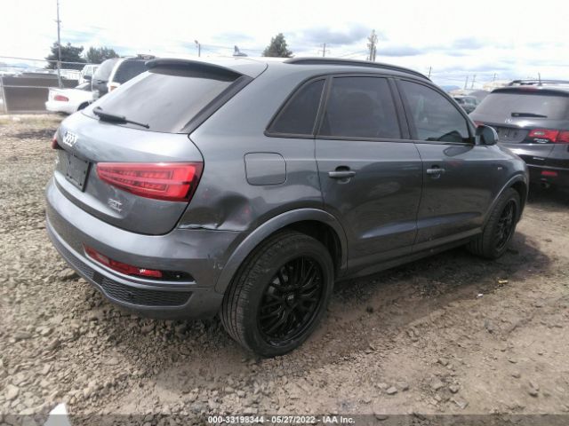 Photo 3 VIN: WA1GFCFSXGR003995 - AUDI Q3 