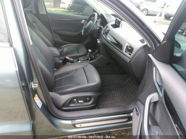 Photo 4 VIN: WA1GFCFSXGR003995 - AUDI Q3 