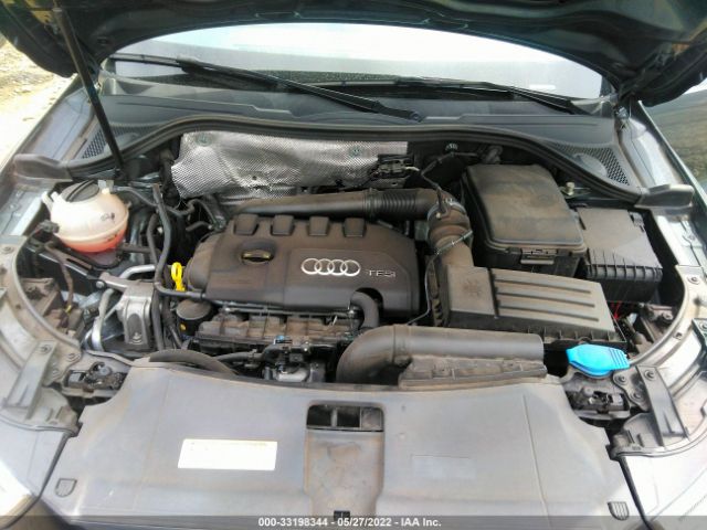 Photo 9 VIN: WA1GFCFSXGR003995 - AUDI Q3 