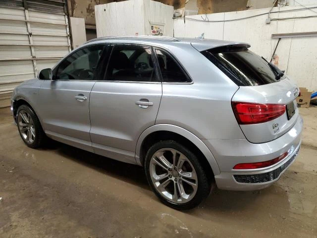 Photo 1 VIN: WA1GFCFSXGR007593 - AUDI Q3 PRESTIG 