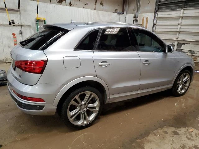 Photo 2 VIN: WA1GFCFSXGR007593 - AUDI Q3 PRESTIG 