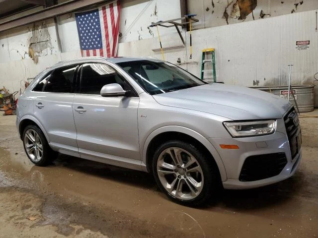 Photo 3 VIN: WA1GFCFSXGR007593 - AUDI Q3 PRESTIG 