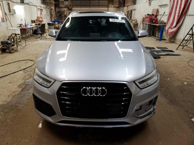 Photo 4 VIN: WA1GFCFSXGR007593 - AUDI Q3 PRESTIG 