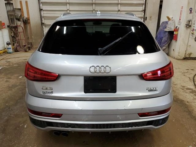 Photo 5 VIN: WA1GFCFSXGR007593 - AUDI Q3 PRESTIG 