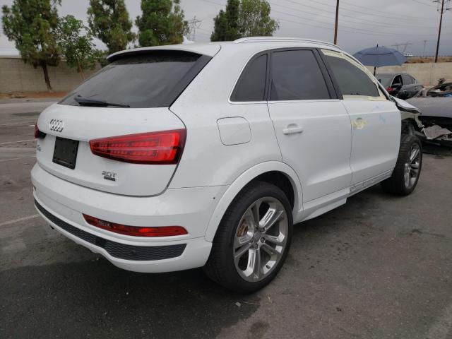 Photo 3 VIN: WA1GFCFSXGR010476 - AUDI Q3 PRESTIG 