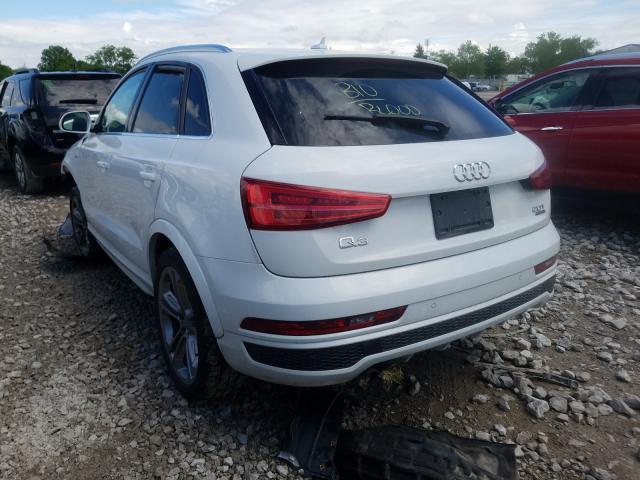 Photo 2 VIN: WA1GFCFSXGR013300 - AUDI Q3 