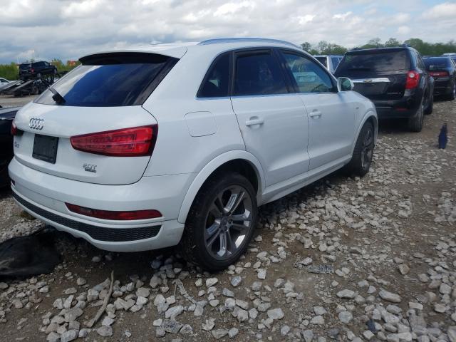 Photo 3 VIN: WA1GFCFSXGR013300 - AUDI Q3 