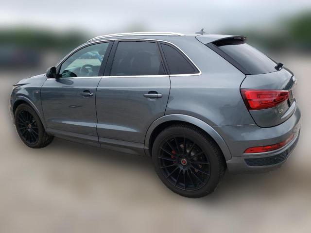 Photo 1 VIN: WA1GFCFSXGR014303 - AUDI Q3 