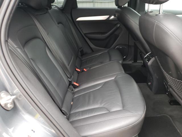 Photo 10 VIN: WA1GFCFSXGR014303 - AUDI Q3 